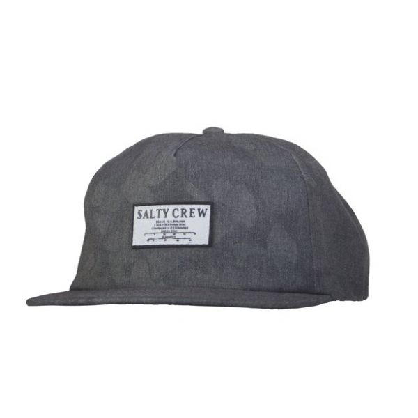 Salty Crew Legend 5 Hat