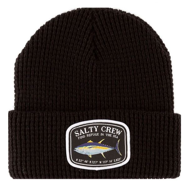 Salty Crew Pacific Beanie