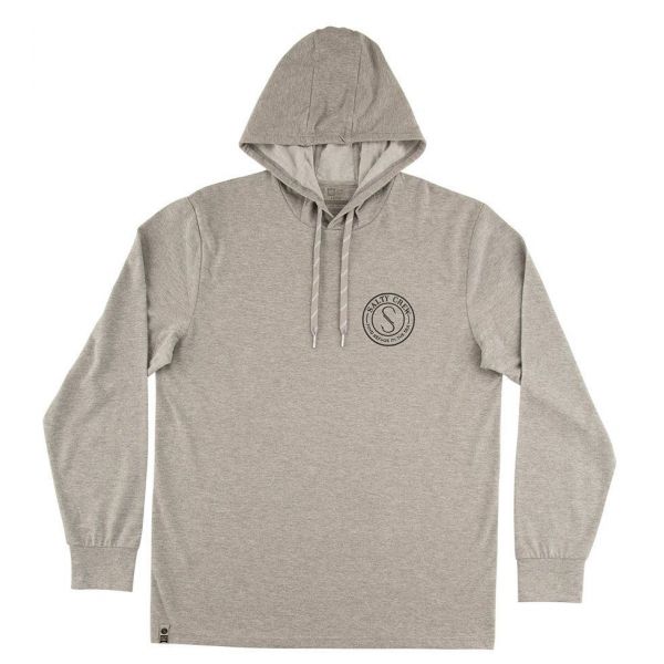 Salty Crew Palomar Hooded Tech Tee