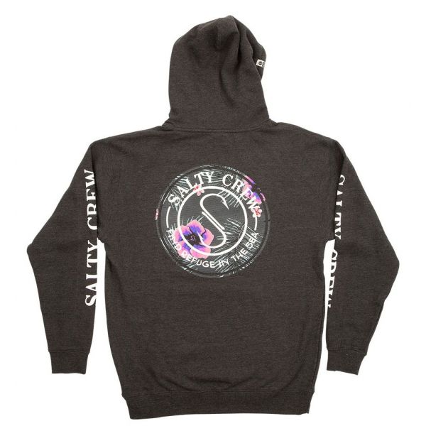 Salty Crew Palomar Triad Fleece