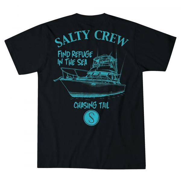 Salty Crew Pulse T-Shirt - 2XL