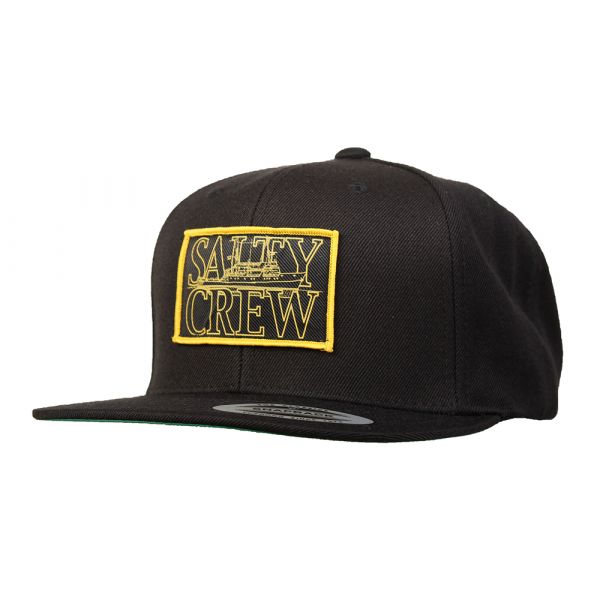 Salty Crew Rigged Hat