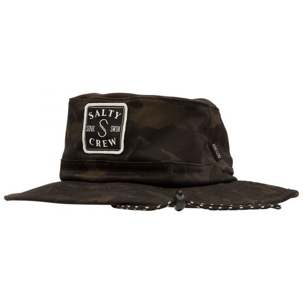 Salty Crew S-Hook Boonie Hat