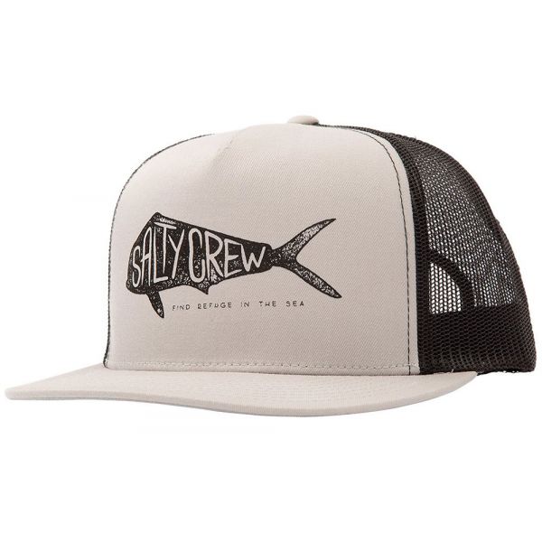 Salty Crew Sargasso Trucker Hat