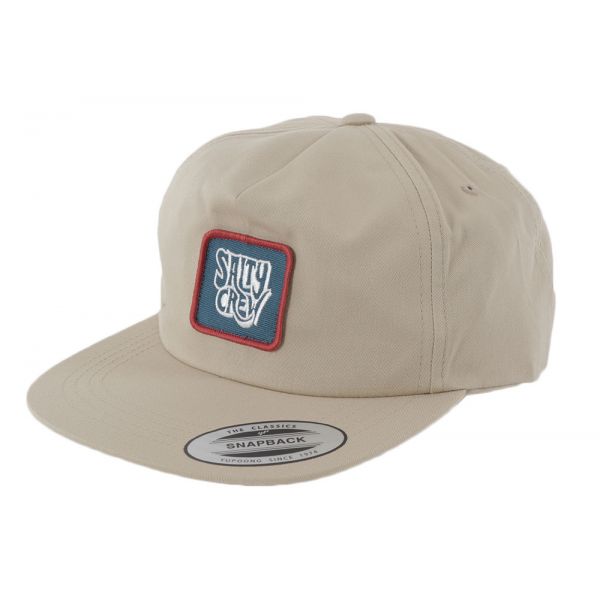 Salty Crew Shacked Hat