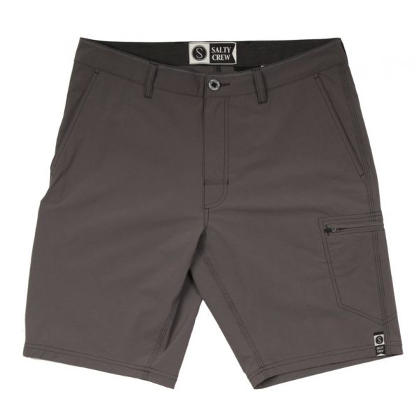 Salty Crew Skiff Walkshort - 30