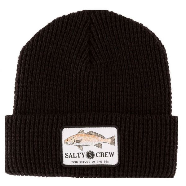 Salty Crew Spot Tail Beanie