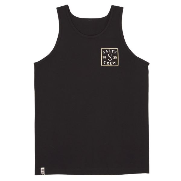 Salty Crew Squared Up Tank Top - 2XL