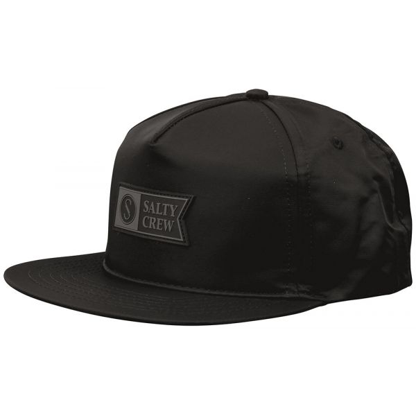 Salty Crew Step Up Hat