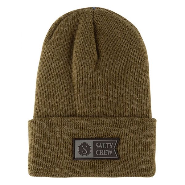 Salty Crew Step Up Beanie