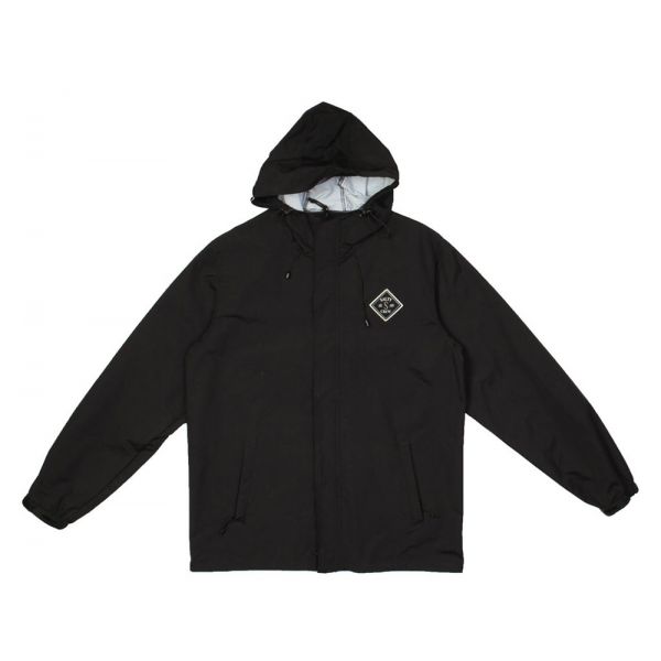 Salty Crew Step Up Snapper Jacket - Large