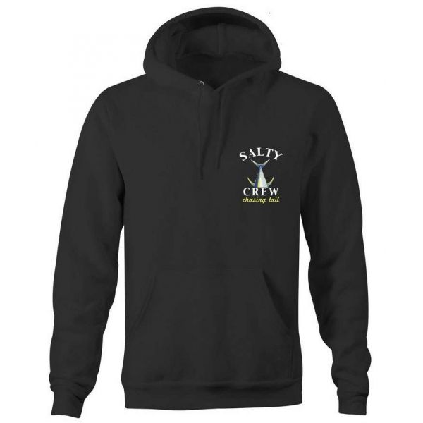 Salty Crew Tail Chasing Hoodie - Size Medium