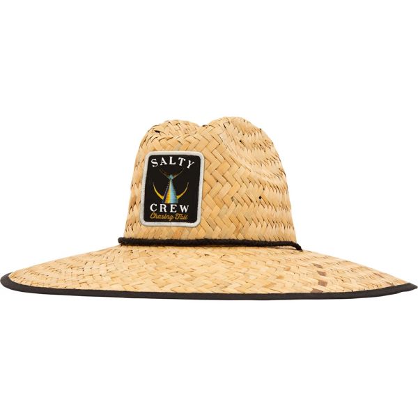 Salty Crew Tailed Straw Hat