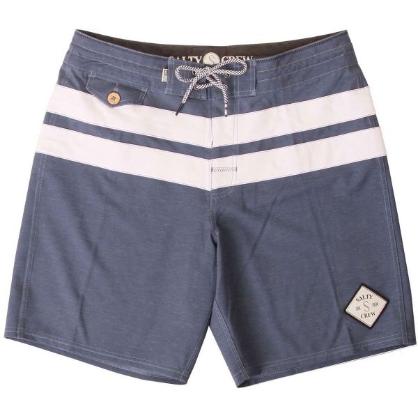 Salty Crew The Classic Trunk Boardshort - Navy 28