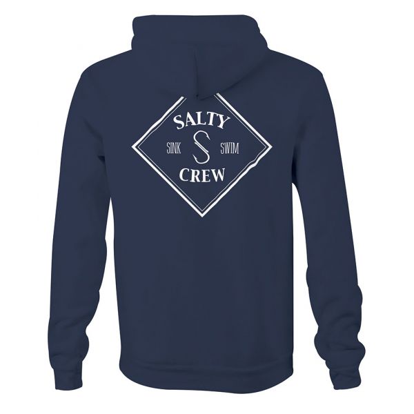 Salty Crew Tippet Hoodies