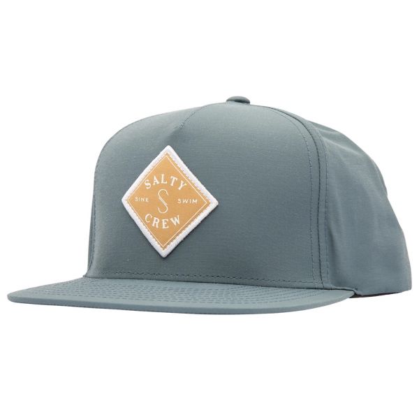 Salty Crew Tippet Tech Hat - Indigo