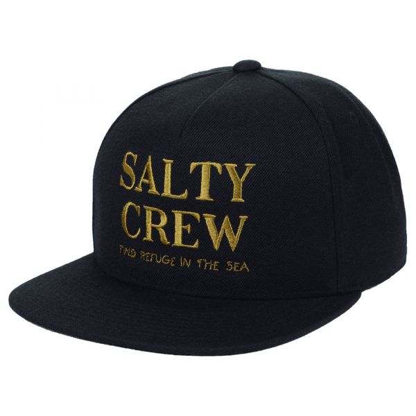 Salty Crew Top Shot Hat