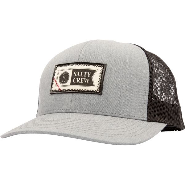 Salty Crew TopStitch Retro Trucker Hats