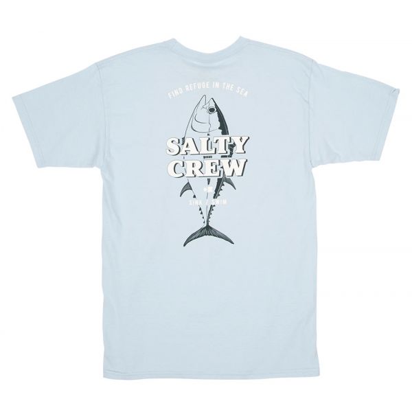 Salty Crew Up N Down Short Sleeve T-Shirt - 2XL