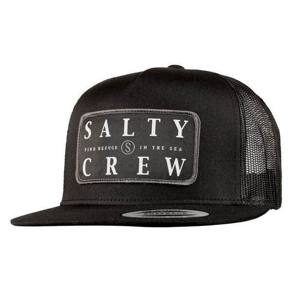 Salty Crew Upstream Trucker Hat