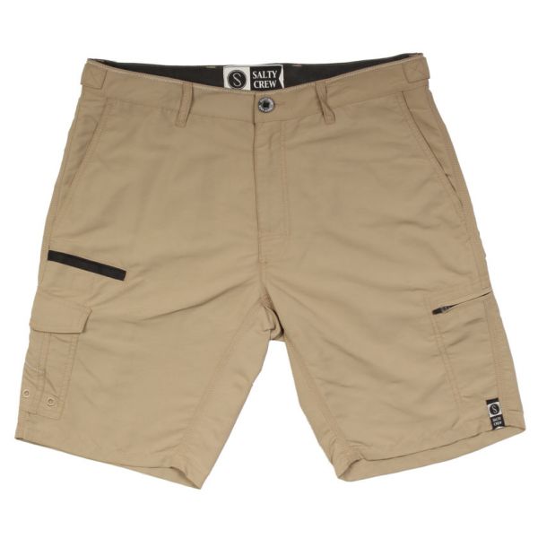 Salty Crew Wheelhouse Shorts 30