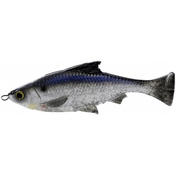 Savage Gear Pulse Tail Shiner LB Swimbait - 4in - Shad