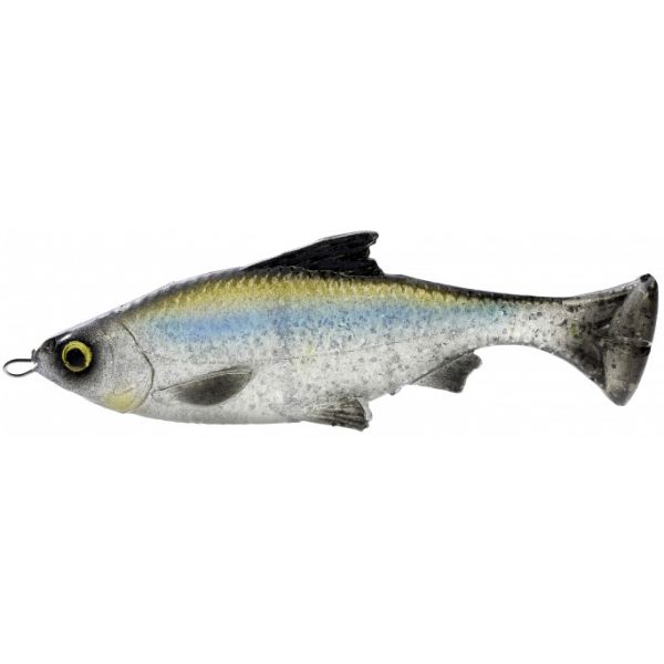 Savage Gear Pulse Tail Shiner LB Swimbait - 5in - Hitch