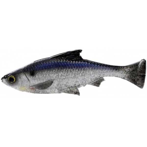 Savage Gear Pulse Tail Shiner LT Swimbait - Shad