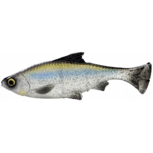 Savage Gear Pulse Tail Shiner LT Swimbait - Hitch