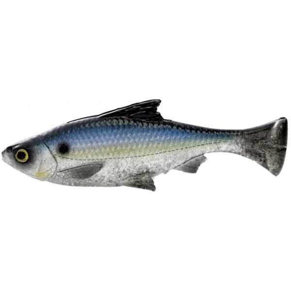 Savage Gear Pulse Tail Shiner LT Swimbait - Sexy Shad