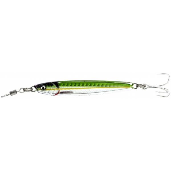 Savage Gear Glass Minnow - 2-1/2in - Greenie