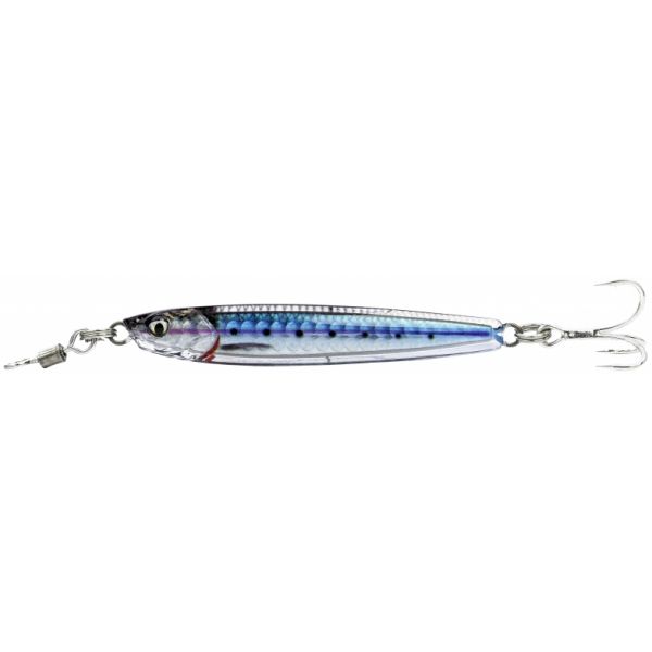 Savage Gear Glass Minnow - 2-1/2in - Sardine