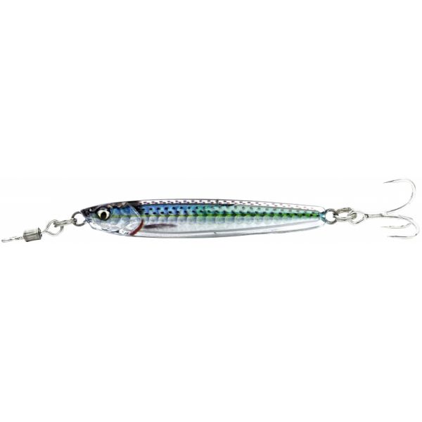 Savage Gear Glass Minnow - 2-1/2in - Blueback Herring