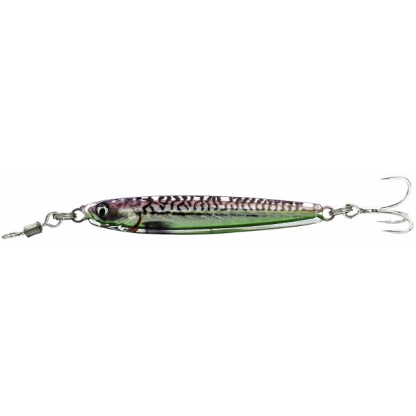 Savage Gear Glass Minnow - 2-1/2in - Electric Chicken