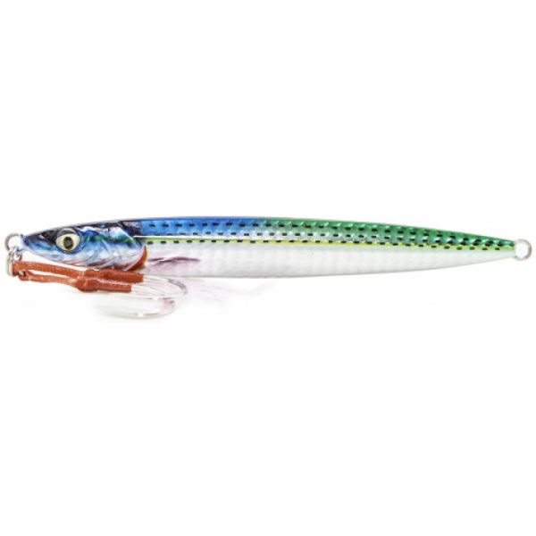 Savage Gear Long Cast Minnow - 1/8oz - Herring