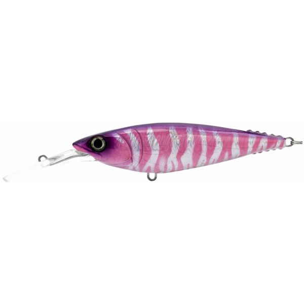 Savage Gear Mackstick Deep Diver - 6-3/4in - Pink Mackerel