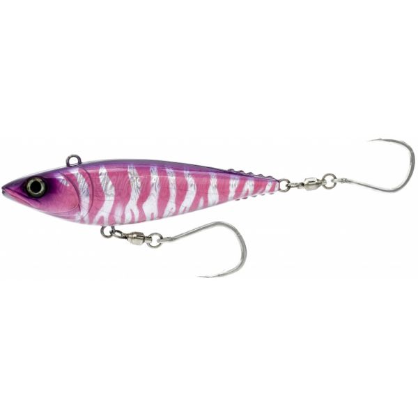 Savage Gear Mackstick Speed Runner - Pink Mackerel