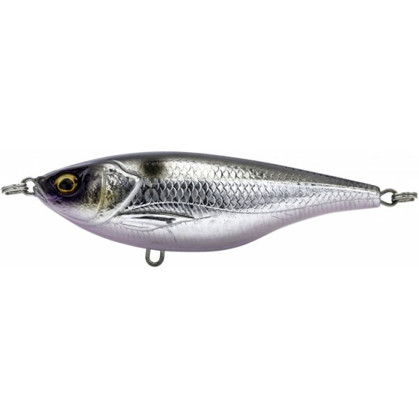 Savage Gear Twitch Reaper - Floating - Chrome Sardine