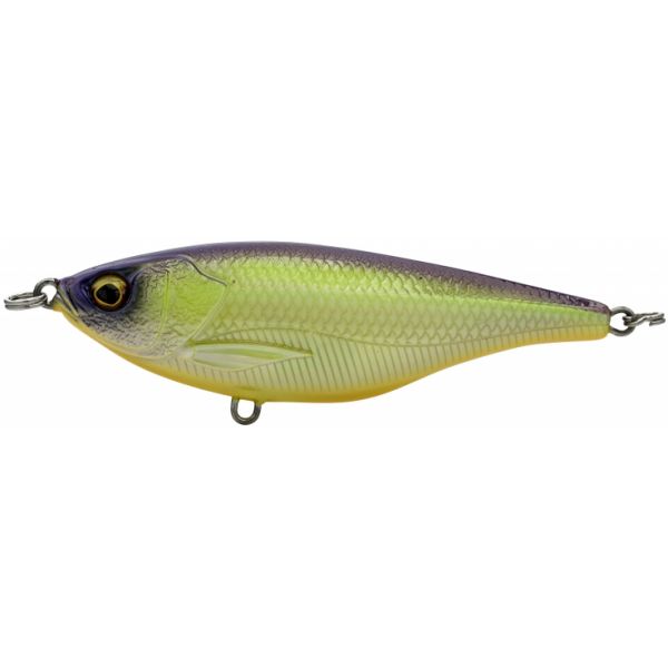 Savage Gear Twitch Reaper - Floating - Chartreuse