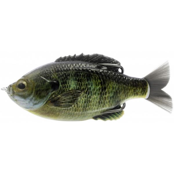 Savage Gear DC Slide Gill - Bluegill