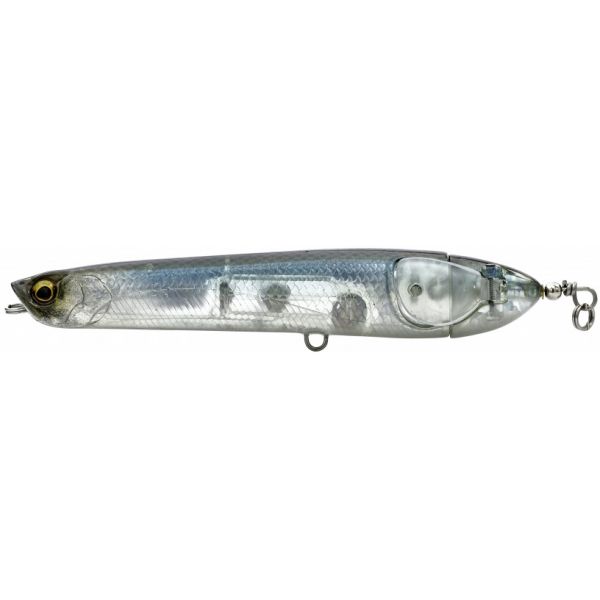 Savage Gear Prop Walker - Ghost Minnow