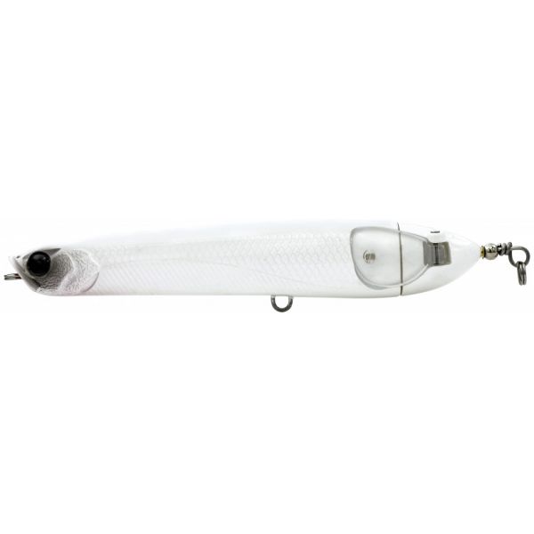 Savage Gear Prop Walker - White