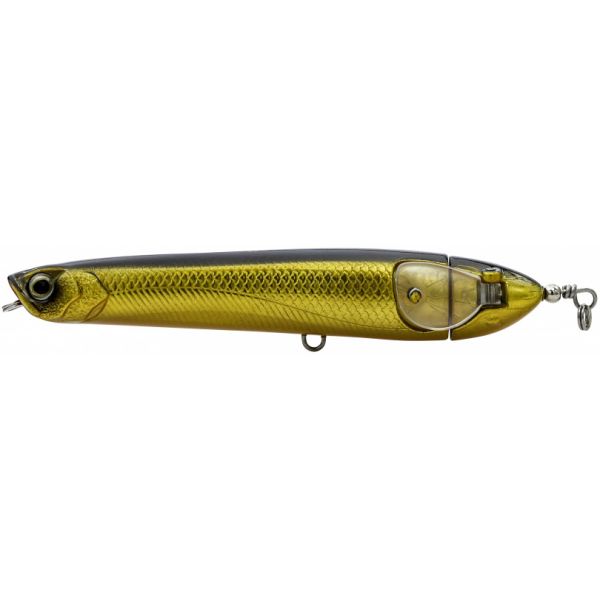 Savage Gear Prop Walker - Golden Shiner