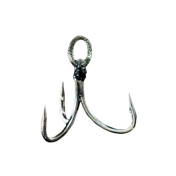 Savage Gear Savage Grip Treble Hooks - 4