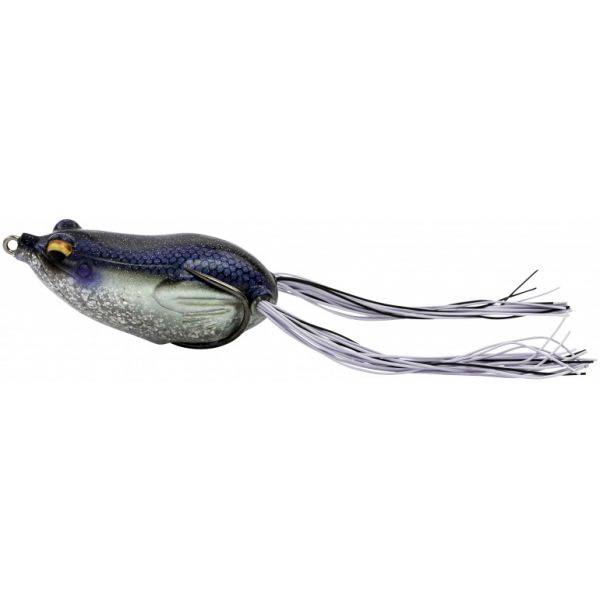 Savage Gear Hop Walker Frog - 2-1/4in - Shad