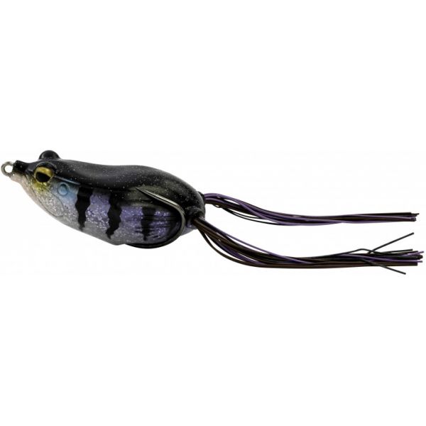 Savage Gear Hop Walker Frog - 2-1/4in - Gill