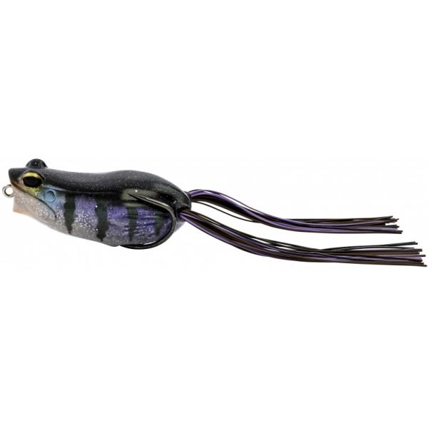 Savage Gear Hop Popper Frog - 2-1/4in - Gill