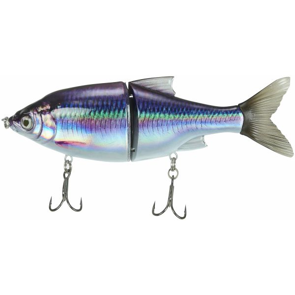 Savage Gear 3D Shine Glide Bait - 5-1/4in - Sexy Baitfish