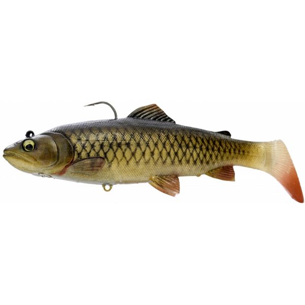 Savage Gear Real Trout Swimbait - 5in - Carp