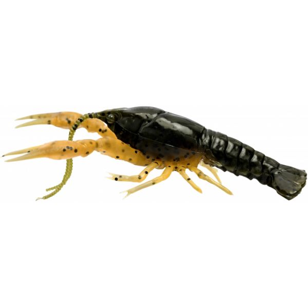 Savage Gear 3D Craw - 3in - Alabama Craw